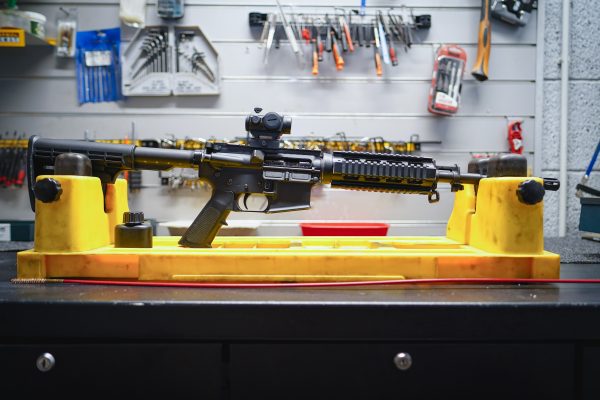 Gunsmithing Service