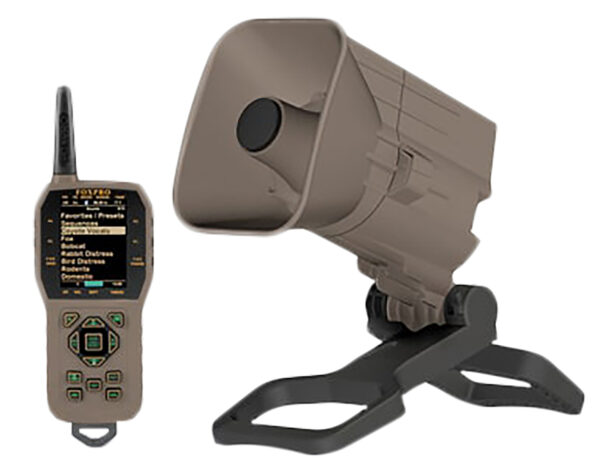 FOXPRO X24 DIGITAL GAME CALL