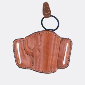 THE MINIMALIST OWB 1911