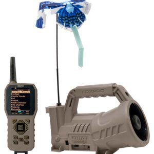 FOXPRO HELLCAT PRO GAME CALL