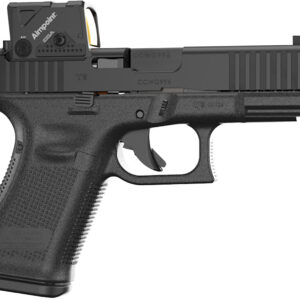 GLOCK 19 GEN 5 W/AIMPOINT ACRO