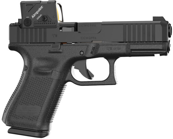 GLOCK 19 GEN 5 W/AIMPOINT ACRO