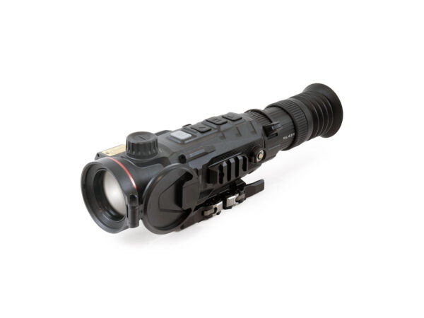 IRAY MK2 LRF 384 4X 42MM