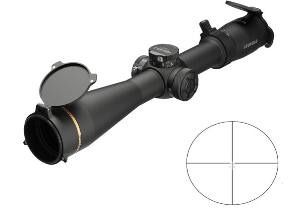 LEUPOLD VX-6HD GEN 2 3-18X44