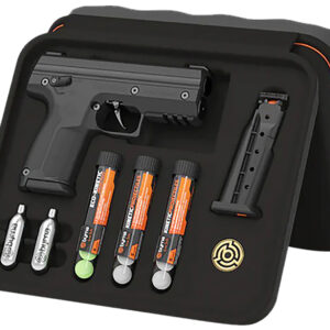 BYRNA 8D KINETIC KIT BLK