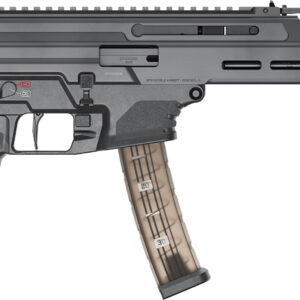 SPRINGFIELD ARMORY KUNA 9MM LUGER 30+1 6.12"