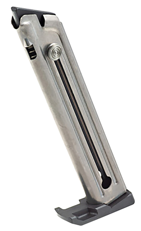 RUGER MKIV 22/45 10RD MAG