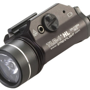 STREAMLIGHT TLR1 HL 1000 LUMEN