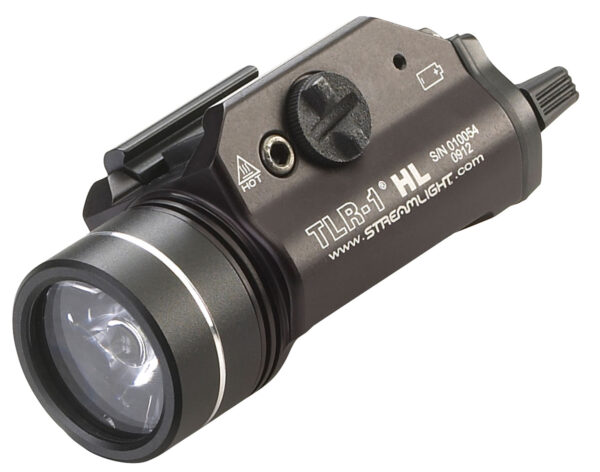 STREAMLIGHT TLR1 HL 1000 LUMEN