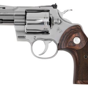 COLT PYTHON 3IN 357 MAG