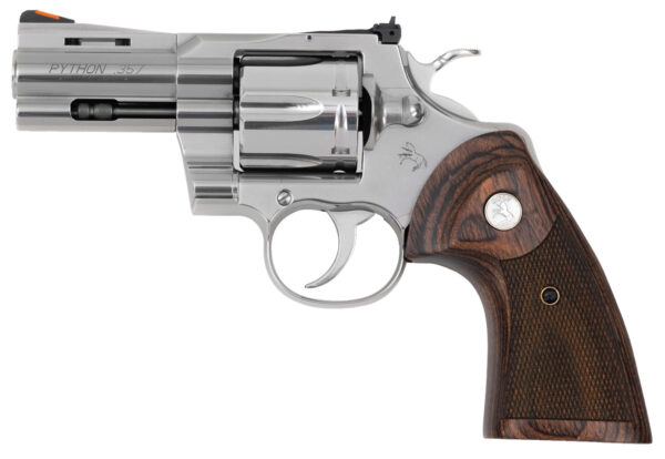COLT PYTHON 3IN 357 MAG