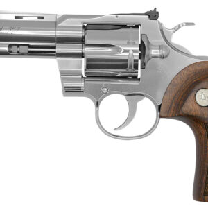 COLT PYTHON 4.25 357 MAG