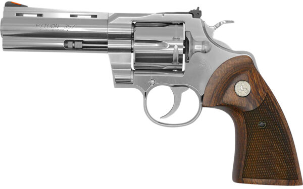 COLT PYTHON 4.25 357 MAG
