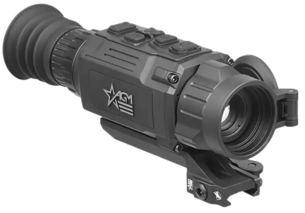 AGM, RATTLER V2, 19-256, THERMAL SCOPE