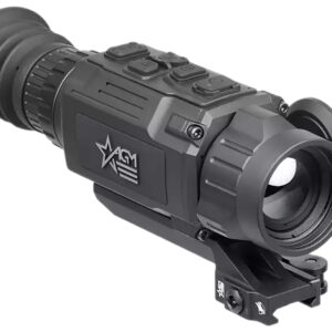 AGM, RATTLER V2, 35-384, THERMAL SCOPE