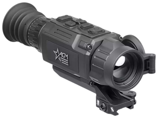 AGM, RATTLER V2, 35-384, THERMAL SCOPE