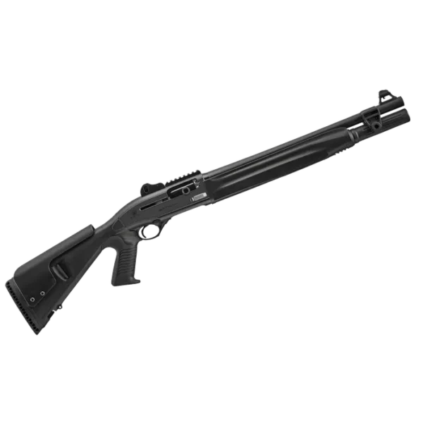 BERETTA, 1301 TACTICAL, 12 GA, 7+1RD, 18.50" BARREL, MOD 1