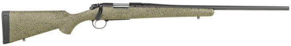BERGARA, B-14, HUNTER, 270 WIN, 24" BARREL