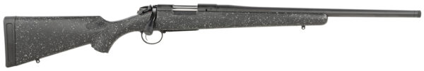 BERGARA, B14, RIDGE, 22-250REM, 22" THREADED BARREL
