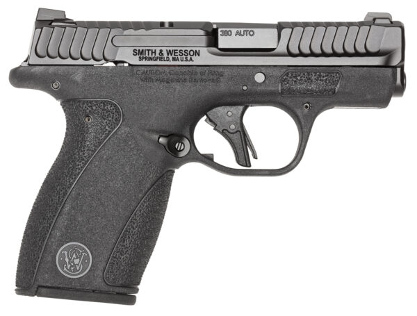 SMITH & WESSON BODYGUARD 2.0, 380ACP, NTS