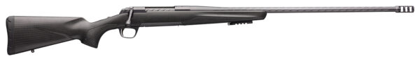BROWNING, X-BOLT, 28 NOSLER, 3+1RD, 26" FLUTED BARREL