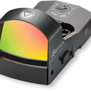 BURRIS FASTFIRE 3MOA RED DOT