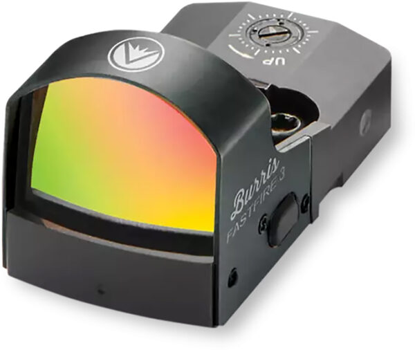 BURRIS FASTFIRE 3MOA RED DOT