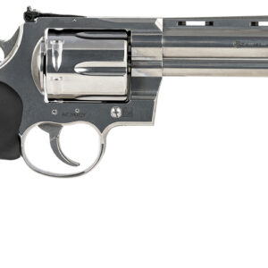 COLT ANACONDA 44MAG 6" BARREL, STAINLESS