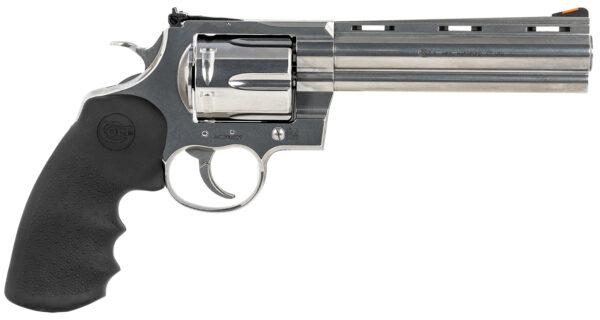 COLT ANACONDA 44MAG 6" BARREL, STAINLESS