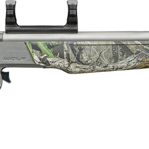 CVA WOLF V2 50CAL MUZZLELOADER