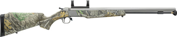 CVA WOLF V2 50CAL MUZZLELOADER