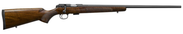 CZ, 457 AMERICAN, 22WMR, 5+1RD, 24" BARREL