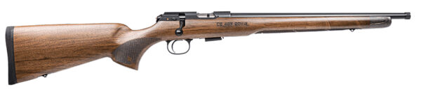 CZ, 457 ROYAL, 22LR, 5+1RD, 16.50" THREADED BARREL