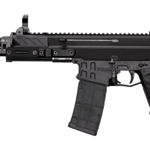 CZ, BREN, 2MS 5.56X45MM, 8" COLD HAMMER FORGED BARREL