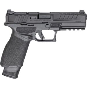 SPRINGFIELD ARMORY, ECHELON, 9MM LUGER, 20+1RD, 4.50" BARREL, OPTICS READY