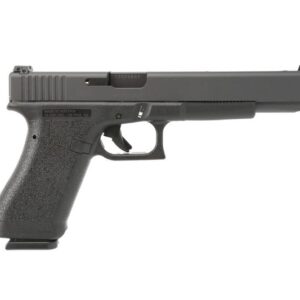 GLOCK 17L CLASSIC, 2 17RD MAGS