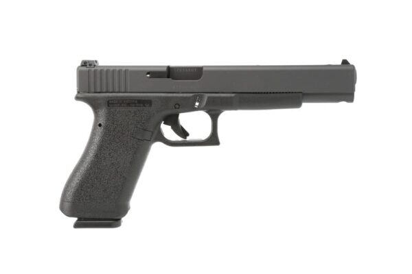 GLOCK 17L CLASSIC, 2 17RD MAGS