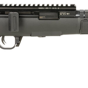 HAMMERLI ARMS, FORCE B1, 22LR, 10+1RD, 16.10" THREADED BARREL