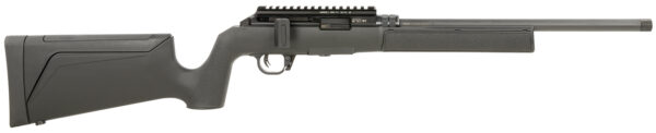 HAMMERLI ARMS, FORCE B1, 22LR, 10+1RD, 16.10" THREADED BARREL