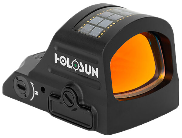 HOLOSUN HE407CGRX2 2MOA GREEN DOT