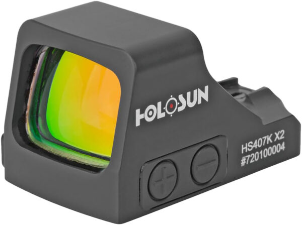 HOLOSUN HE407K-GD
