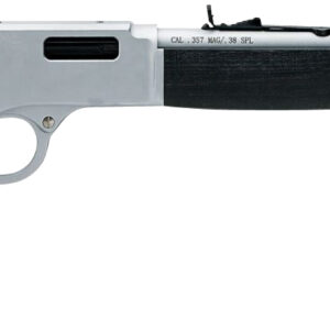 HENRY, BIG BOY, ALL WEATHER, .357MAG, 10+1RD, 20" BARREL