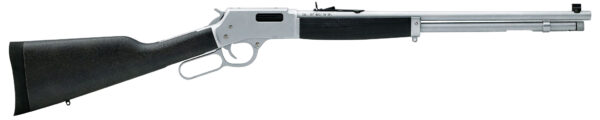 HENRY, BIG BOY, ALL WEATHER, .357MAG, 10+1RD, 20" BARREL