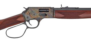 HENRY, BIG BOY, 45 COLT, 7+1RD, 16.50" OCTAGON BARREL, COLOR CASE HARDENED