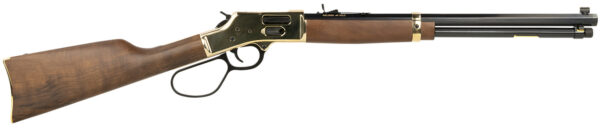 HENRY, BIG BOY, 45LC, 10+1RD, 20" OCTAGON BARREL, LARGE LEVER LOOP