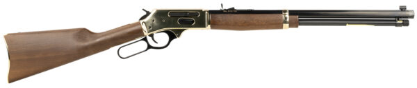 HENRY, FULL SIZE, 30-30WIN, 5+1RD, 20" BARREL