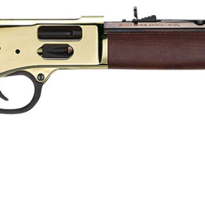 HENRY REPEATING ARMS, GOLDEN BOY, 45 COLT, 10+1RD, 20" OCTAGON BARREL