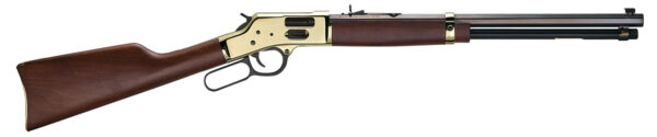 HENRY REPEATING ARMS, GOLDEN BOY, 45 COLT, 10+1RD, 20" OCTAGON BARREL