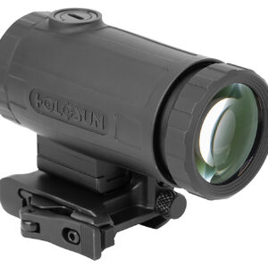 HOLOSUN HM3XT 3X MAGNIFIER W/ QD MOUNT