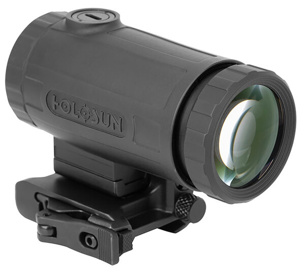 HOLOSUN HM3XT 3X MAGNIFIER W/ QD MOUNT